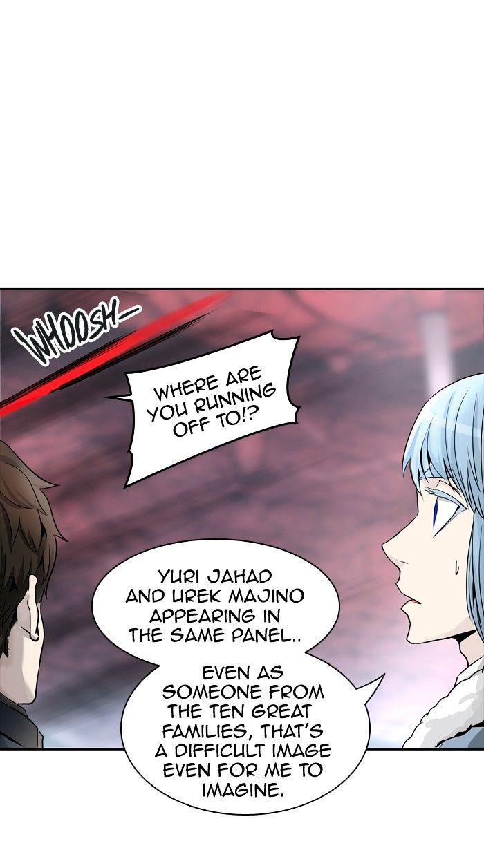 Tower of God, Chapter 335 image 044